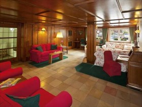 Schiff am Schluchsee