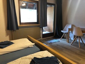 Sporthostel Rössle