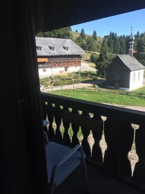 Sporthostel Rössle