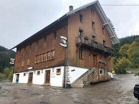 Sporthostel Rössle