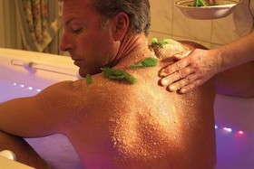 Wellnesshotel Auerhahn