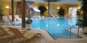 Wellnesshotel Auerhahn