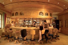 Wellnesshotel Auerhahn