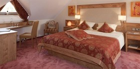 Wellnesshotel Auerhahn