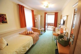 Wellnesshotel Auerhahn