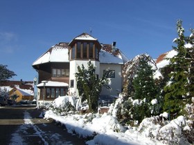 Land-gut-Hotel Ochsen