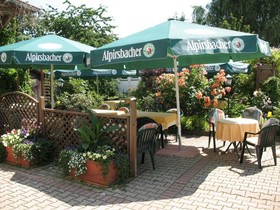 Land-gut-Hotel Ochsen