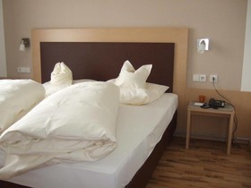 Land-gut-Hotel Ochsen