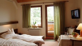 Land-gut-Hotel Ochsen
