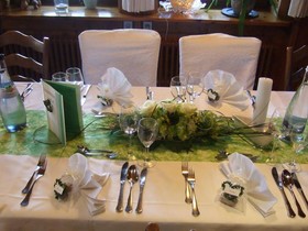 Land-gut-Hotel Ochsen