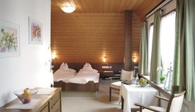 Land-gut-Hotel Ochsen