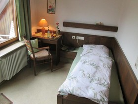 Land-gut-Hotel Ochsen