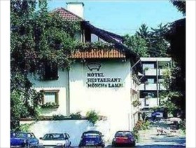 mD-Hotel Mönchs Lamm