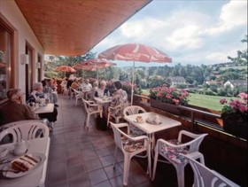 Wellness Hotel Talblick