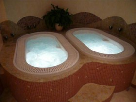 Wellness Hotel Talblick