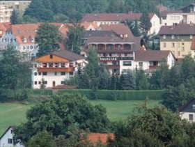 Wellness Hotel Talblick