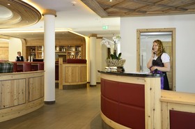 Jägerstüble Belchenhotel