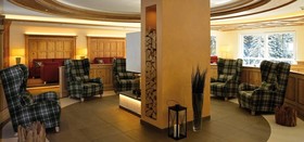 Jägerstüble Belchenhotel