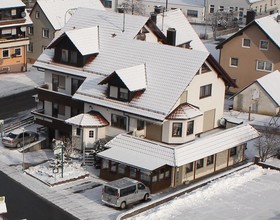 Hefterwaldstüble