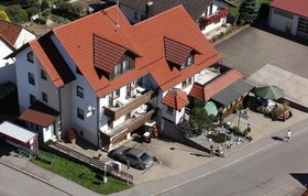 Hefterwaldstüble