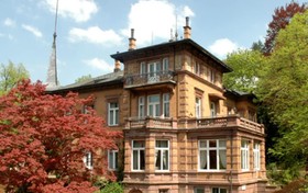 Villa Junghans