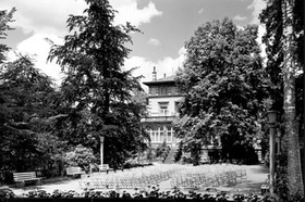 Villa Junghans