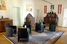 Villa Junghans