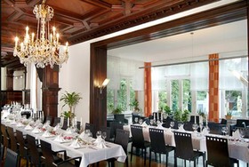 Villa Junghans