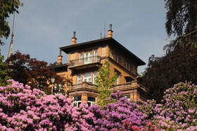 Villa Junghans
