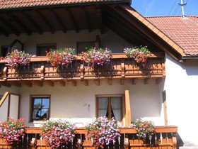 Gasthaus Zum Hirschen