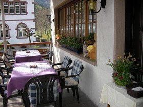 Gasthaus Zum Hirschen