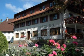 Gasthaus Zum Hirschen