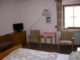 Gasthaus Zum Hirschen
