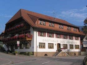 Gasthaus Zum Hirschen