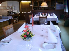 Gasthaus Zur Erle