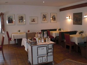 Gasthaus Zur Erle