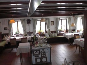 Gasthaus Zur Erle