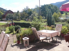 Gasthaus Zur Erle