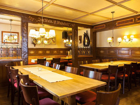 Landgasthaus Grüner Baum