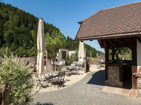Landgasthaus Grüner Baum