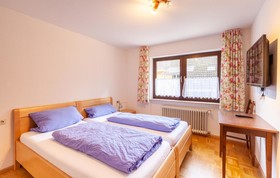 Pension Schlossbergblick