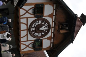 Rebstock Gasthaus