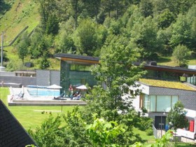 Hotel-Pension Silberfelsen