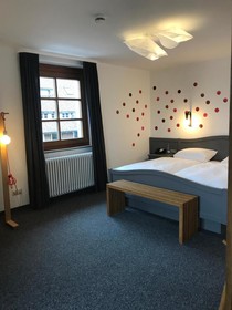 Hirschen