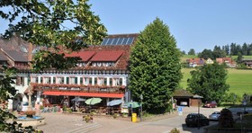 Hirschen