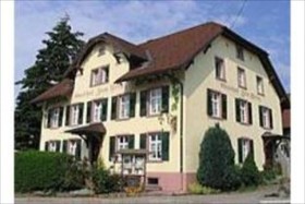 Rombach Nostalgie Gastronomie Zum Kreuz