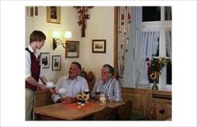 Rombach Nostalgie Gastronomie Zum Kreuz