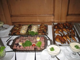 Gasthof Hotel Krone