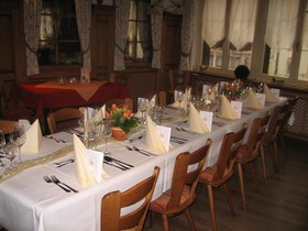 Gasthof Hotel Krone