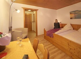 Gasthof Hotel Krone